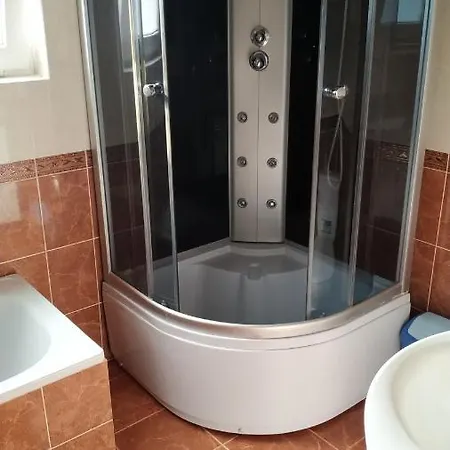 Ferienhaus хатина на порташі Tatariw