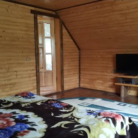 хатина на порташі *